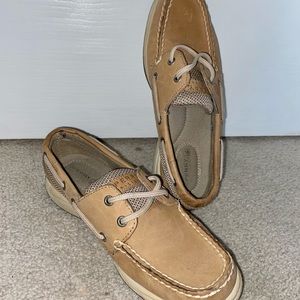 Sperry Boat Shoes